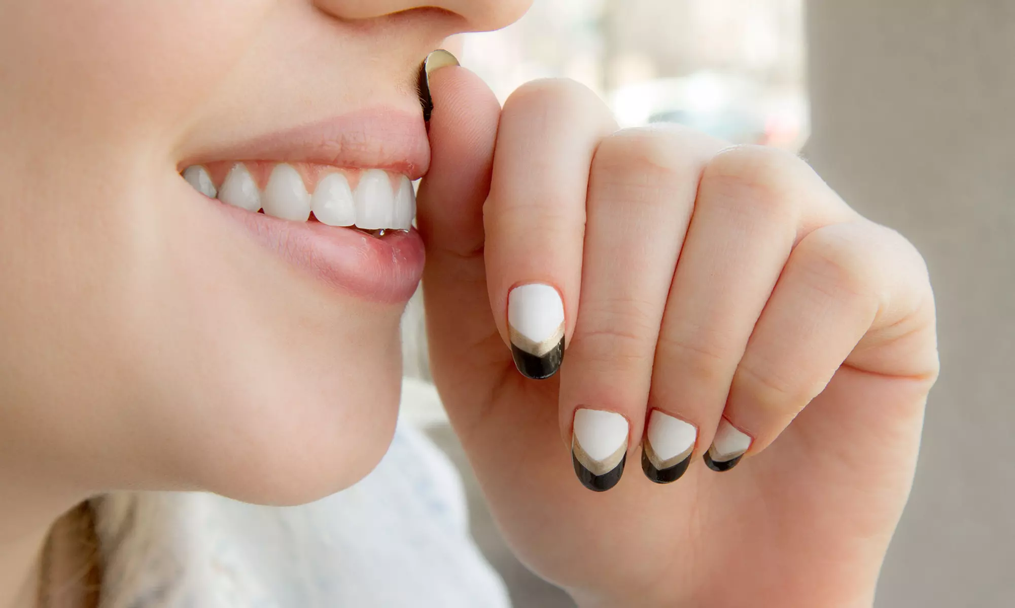 Beauté des mains ou pieds chez Zen et beauté