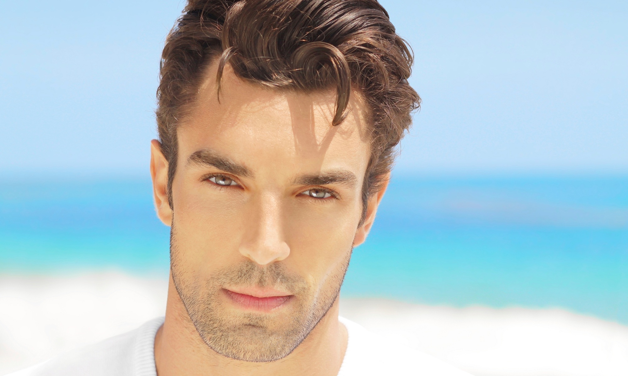 Boost Your Confidence With a Fresh, Personalized Look Men's Haircut