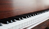 Discover Music with Exploring Music's Introductory Piano Lessons, Flexible Learning Options Available, up to 57% Off