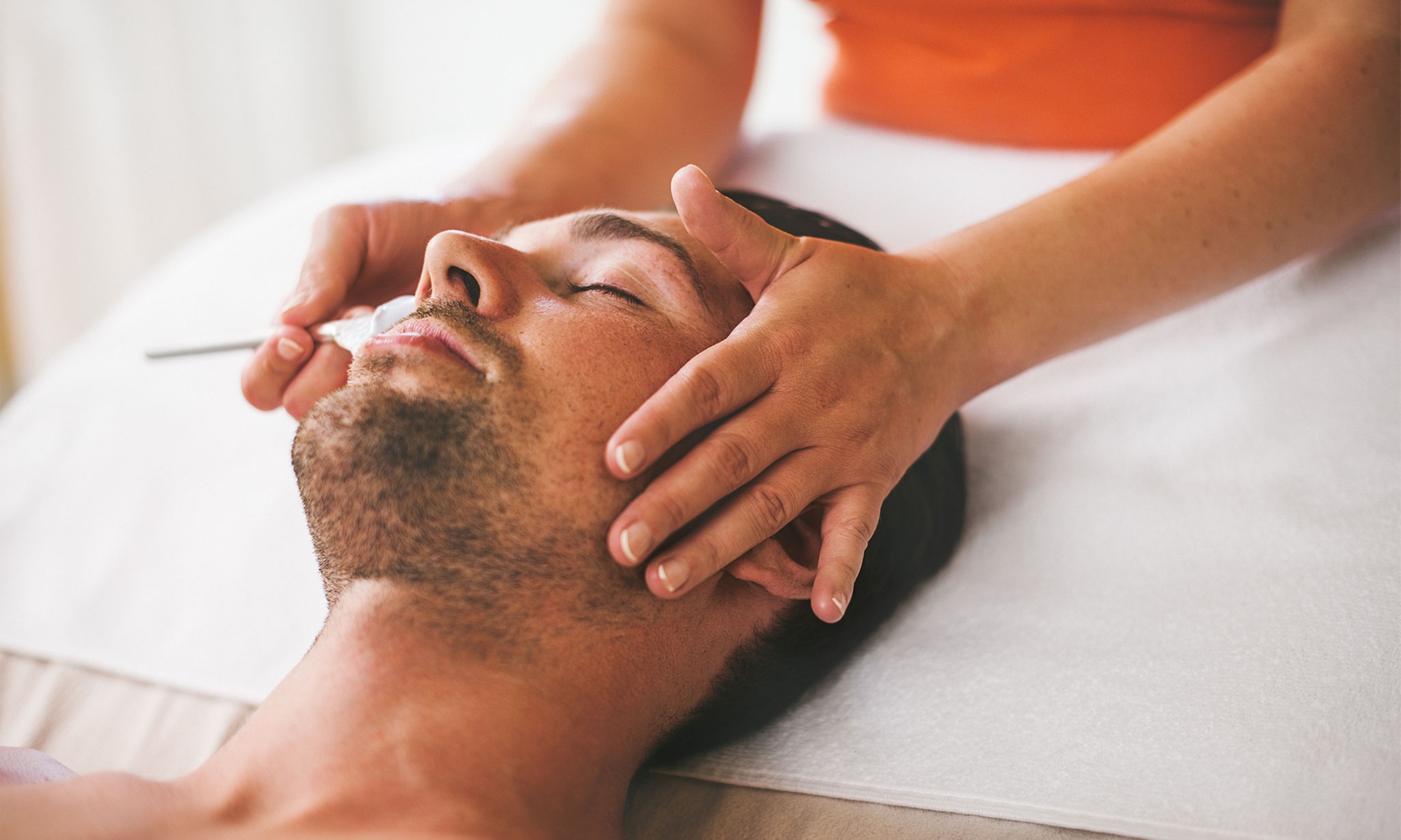 PRP with Facial for New Clients - Achieve Smooth, Youthful Skin