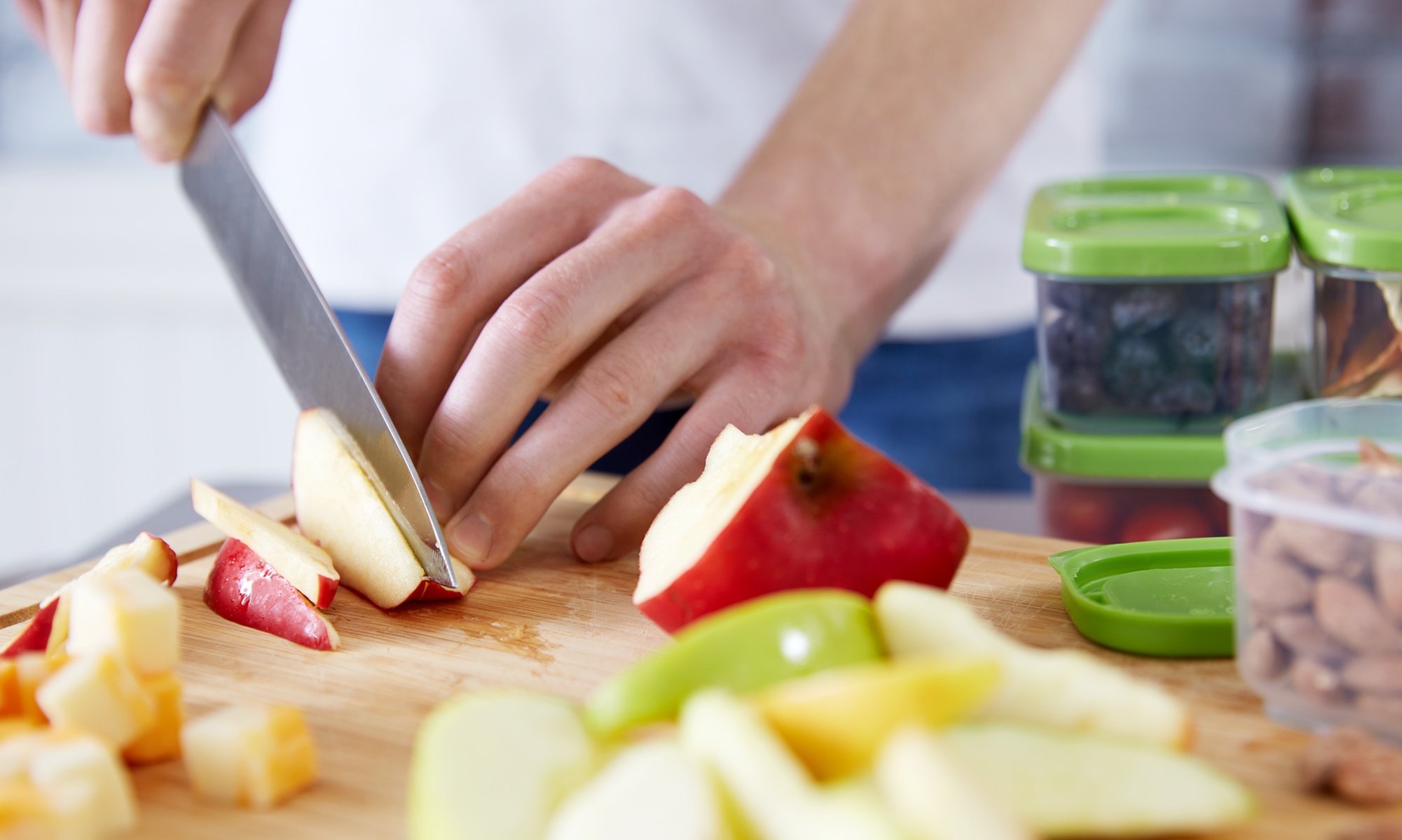 1 month weight loss package for better health