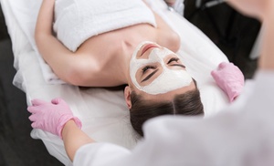 Choice of 60-Minute Facial at Natura Skin and Body Choice of 60-Minute Facial at Natura Skin and Body