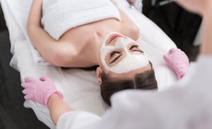 Choice of 60-Minute Facial at Natura Skin and Body