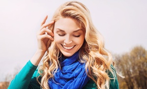 Up to 20% Off Injectable at North York Cosmetic Clinic Up to 20% Off Injectable at North York Cosmetic Clinic