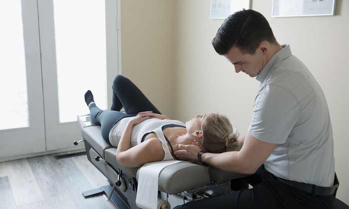 Chiropractic Treatment