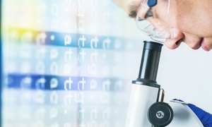 Bio MD Genetics Inc: 299 C$ pour trois tests d'ADN avec rapports de nutrition, sport et pharmacogénétique par PictoGene (valeur de 747 C$)