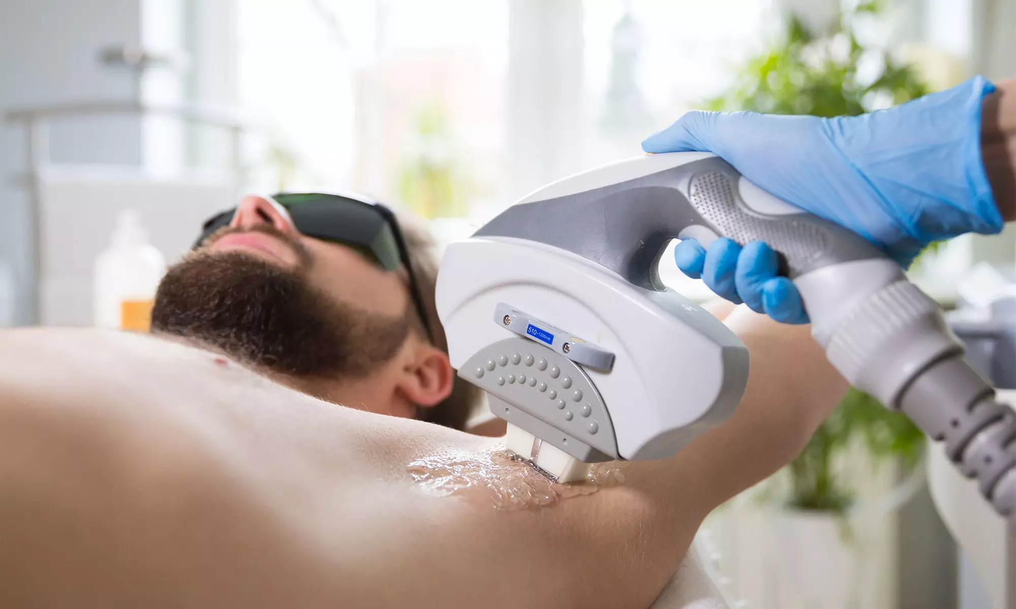 Just Skin Offers One or Six Full Body Laser Hair Removal Sessions (Up to 50% Off) - Primary Image