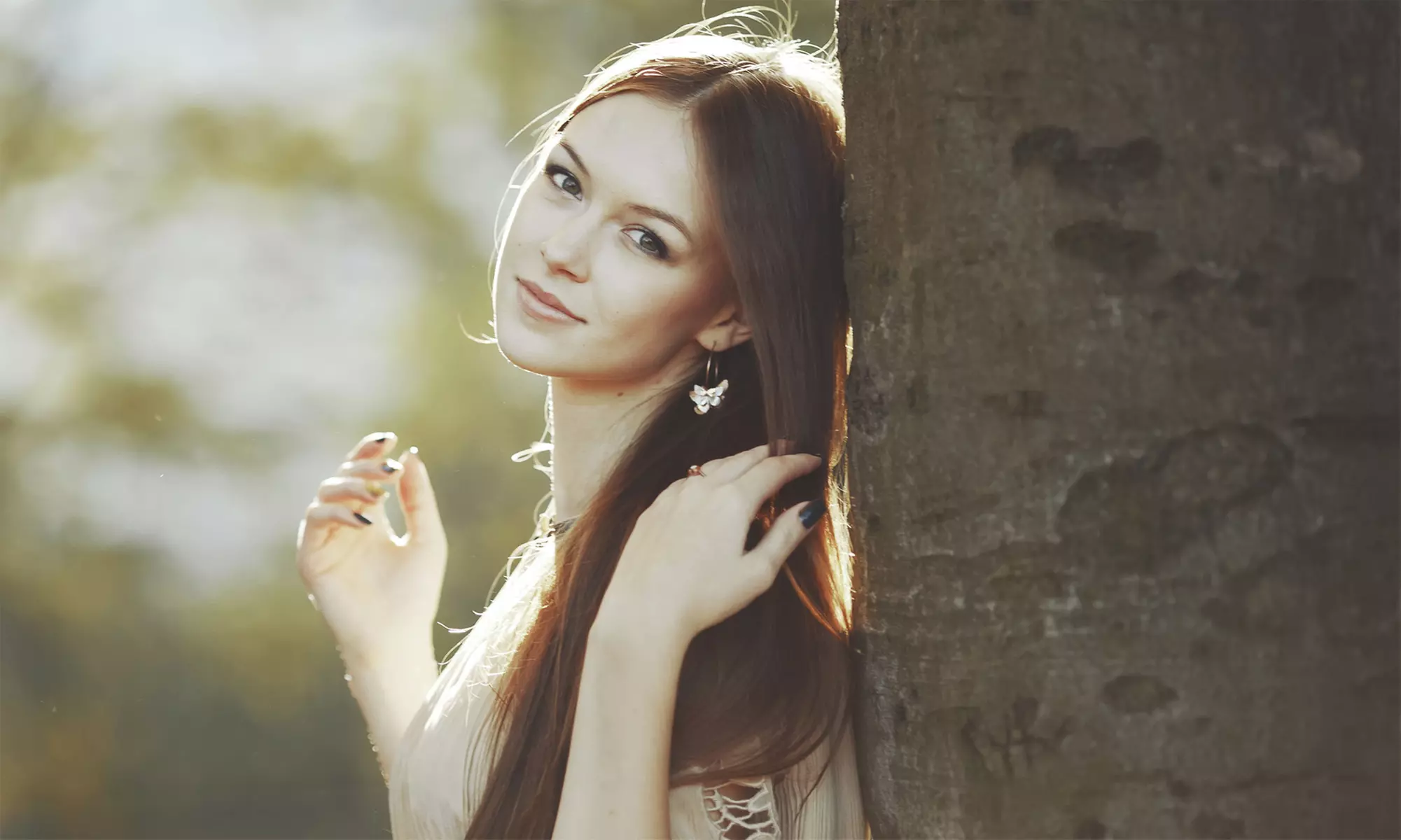 One Keratin Treatment with an Optional Haircut at Martha's Hair Design Dominican Hair (Up to 58% Off) - Primary Image