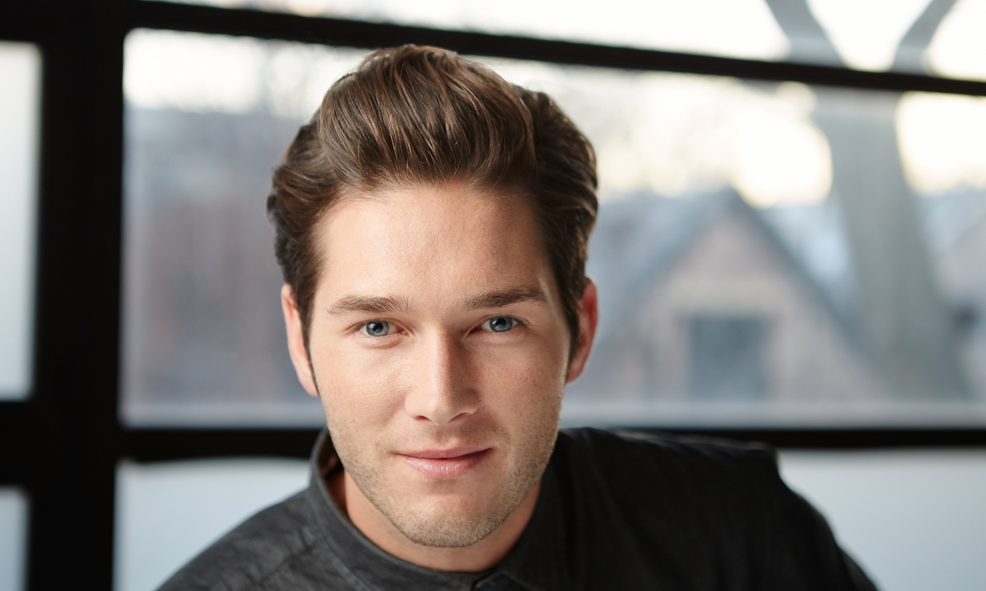 Up to 50% Off Men's Haircut and Shave at Ricci and Capricci