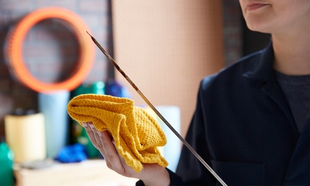 Semi-Synthetic Oil Change - AAA Tires & Lube