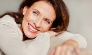 Beautyrush: 1x oder 2x Mesotherapie mit Hyaluron an 1 oder 2 Zonen nach Wahl bei Beautyrush (bis zu 46% sparen*)