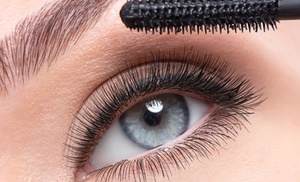 Up to 66% Off Eyelash Extensions at Queen Beauty Studio