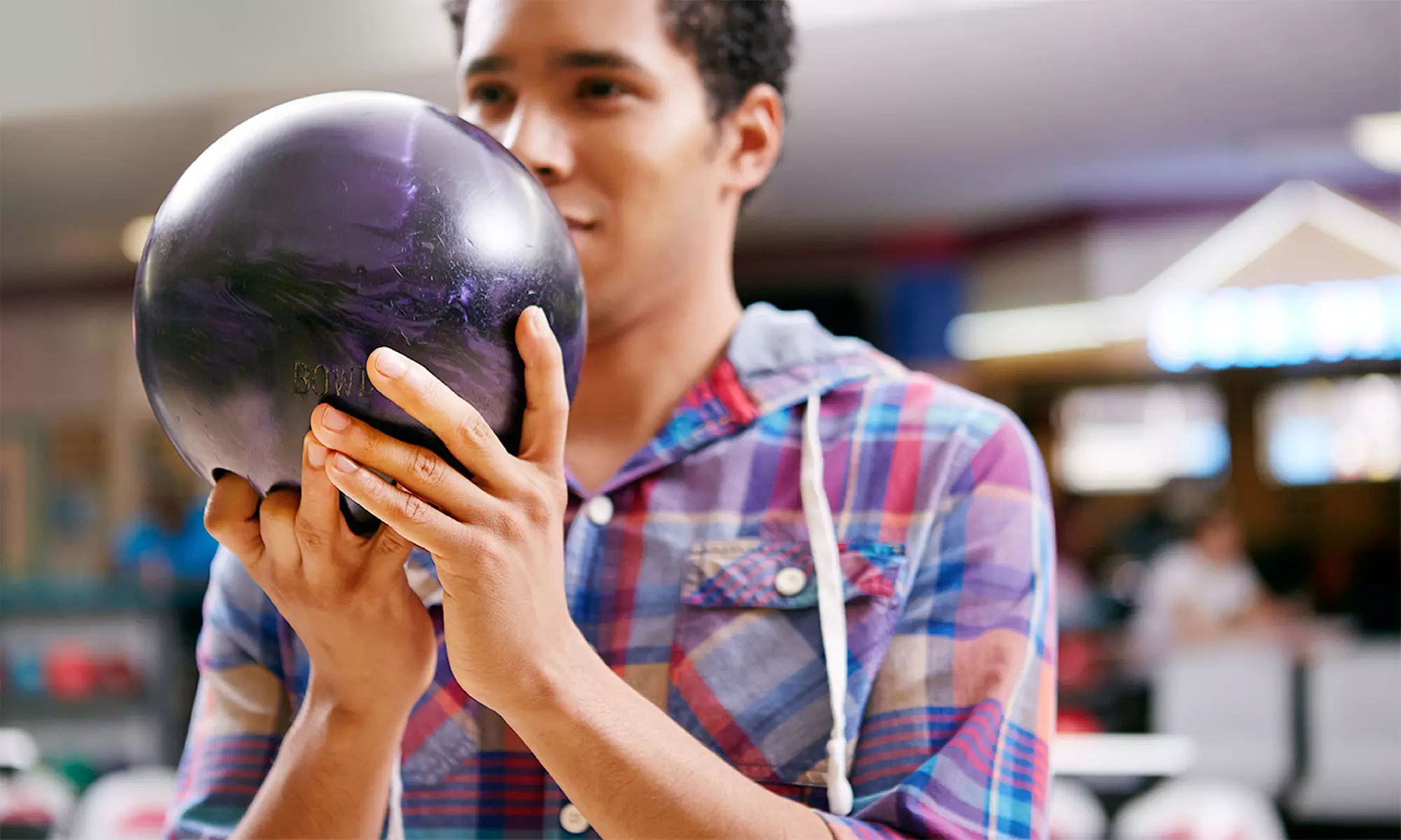 Bowling and Shoes for Two, Four or Six at Lucky Strike Lanes (Up to 61% Off) - Primary Image