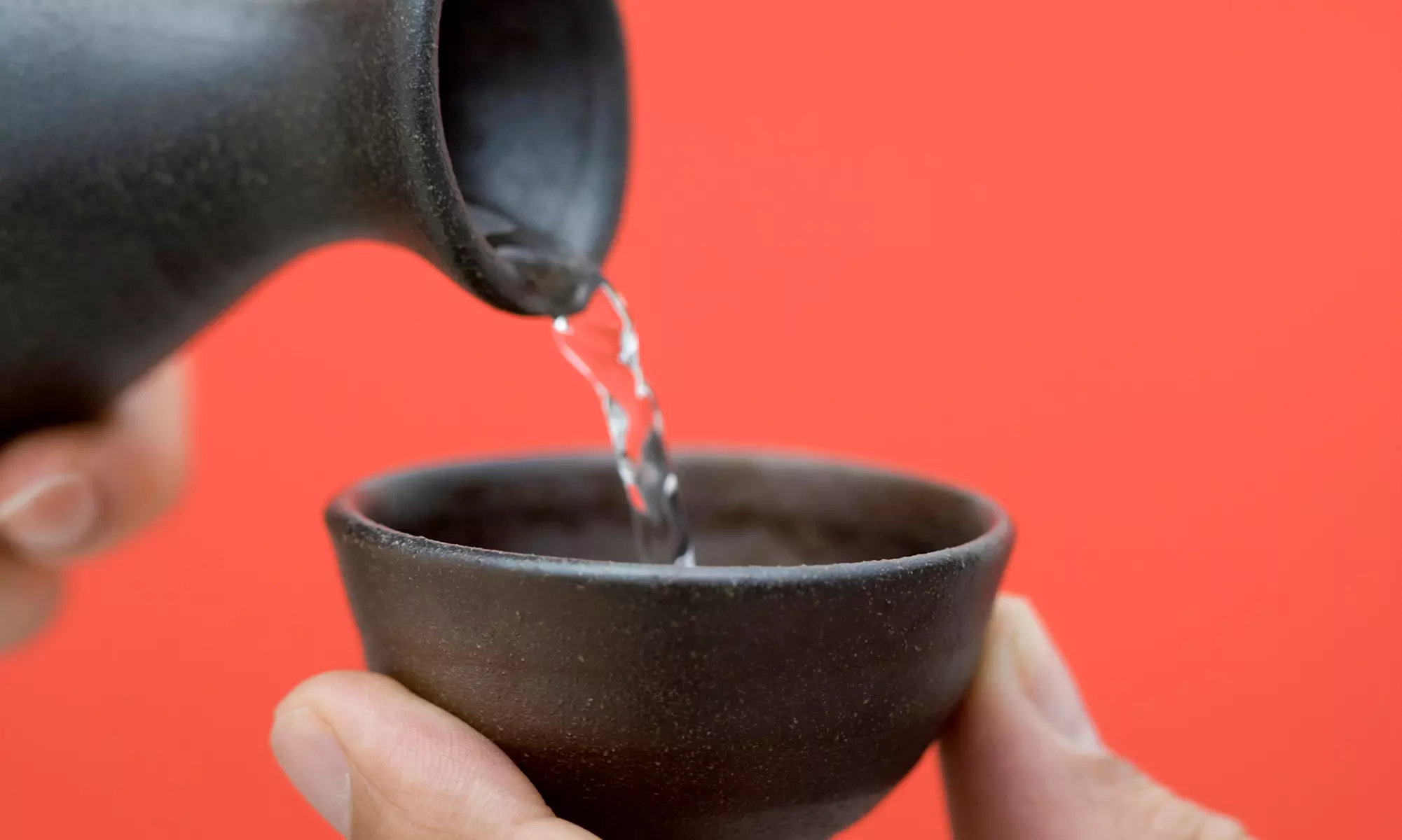 Sake Tasting for Two with Take-Home Bottles of Sake at Takara Sake USA (Up to 50% Off). Two Options Available. - Primary Image