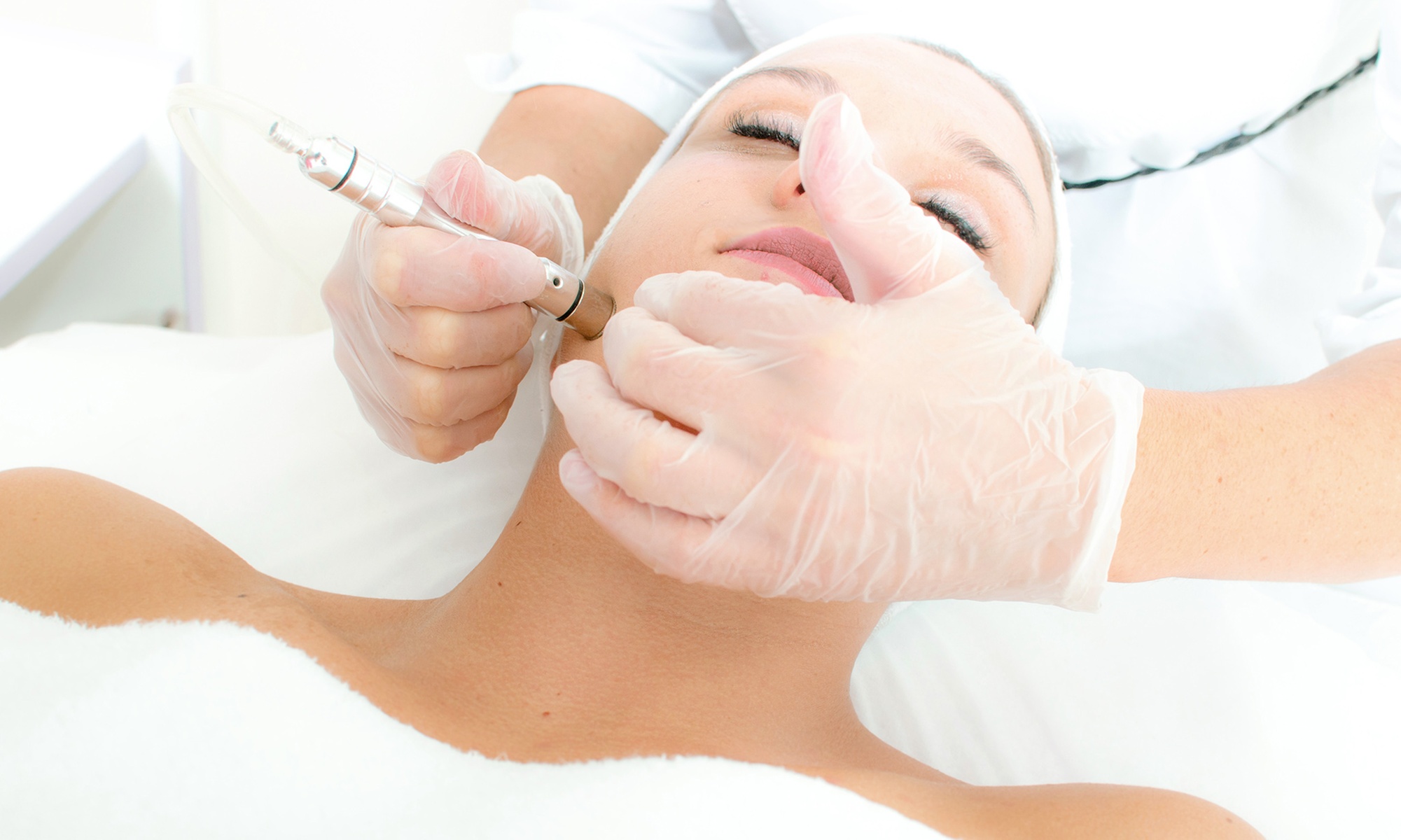 Up to 70% Off on Facial - Chosen by Customer at Nena weight loss center and spa