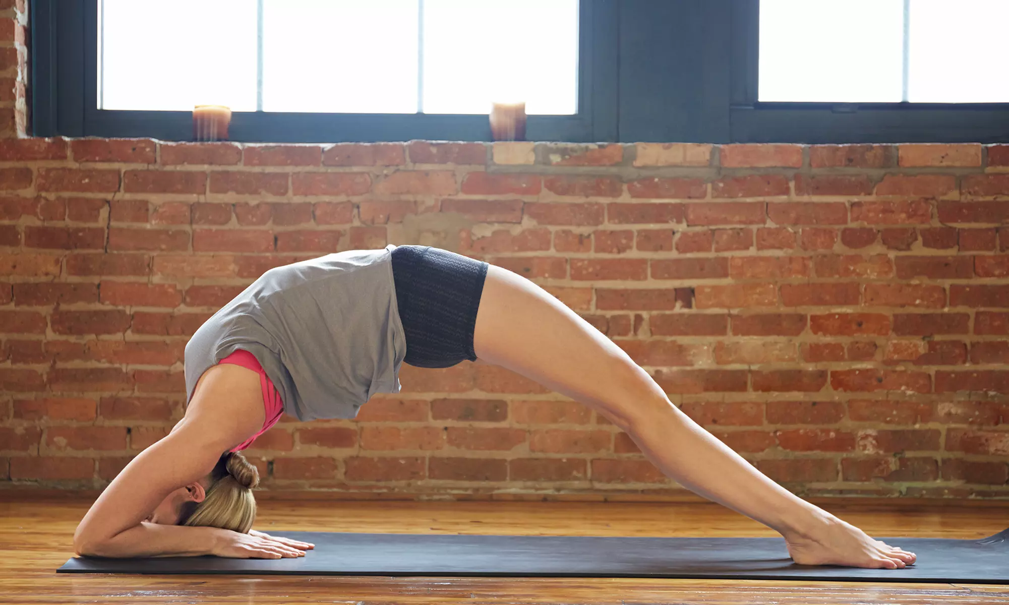 $1,014 for National Yoga Certification Classes 200 Hours of Yoga Training ($2,000 Value)
 - Primary Image