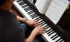Up to 40% Off on Kids Music Classes at The Simple Music School