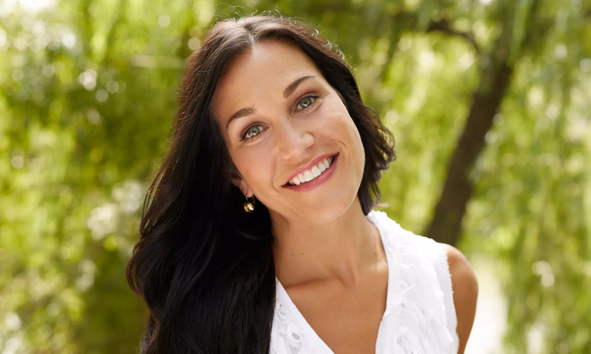 $28 for a Blowout, Hair Therapy Treatment, and Scalp Massage at Primp and Blow - Waterfront ($60 Value) - Primary Image