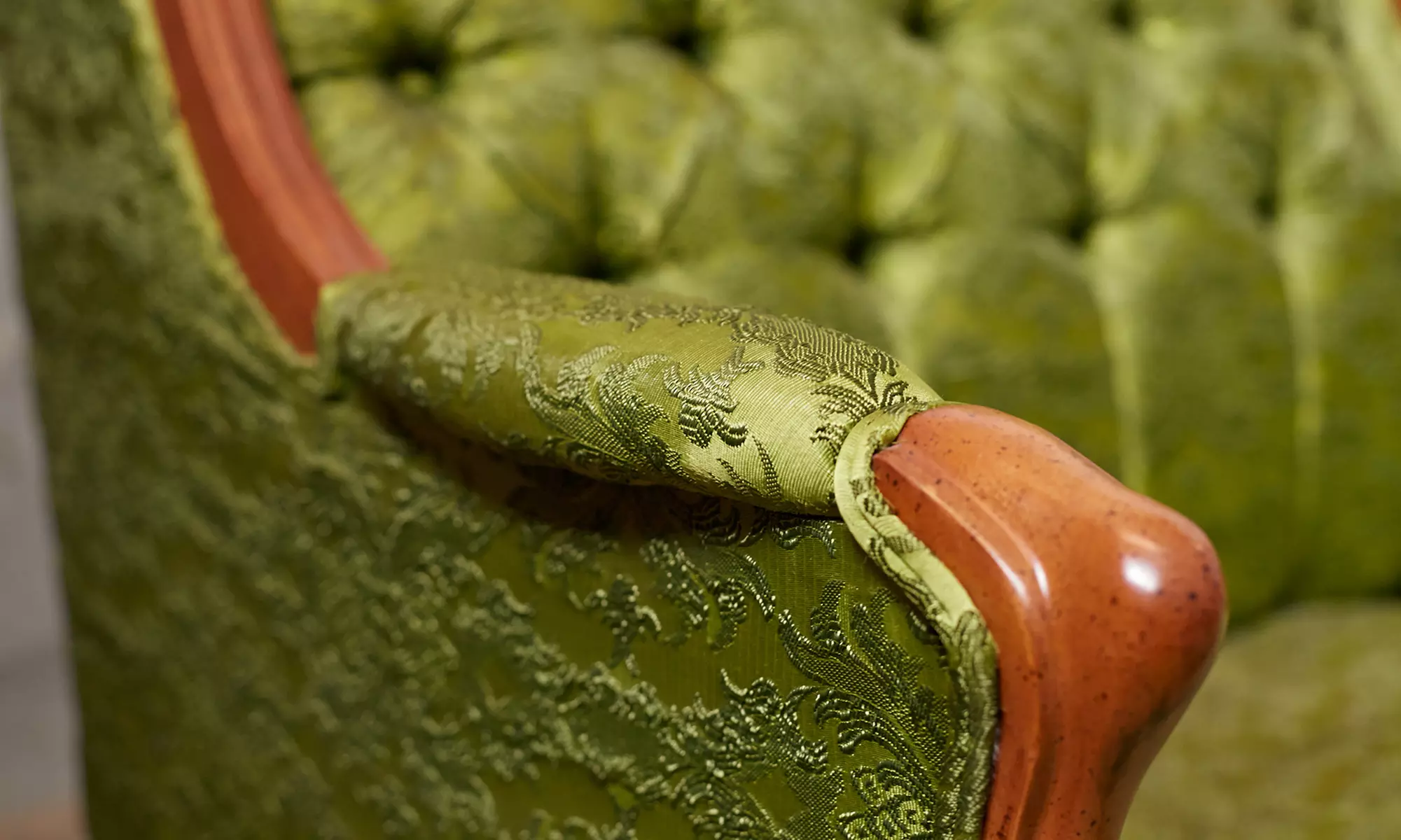 $25 Off $50 Worth of Furniture Reupholstery & Repair Service - Primary Image