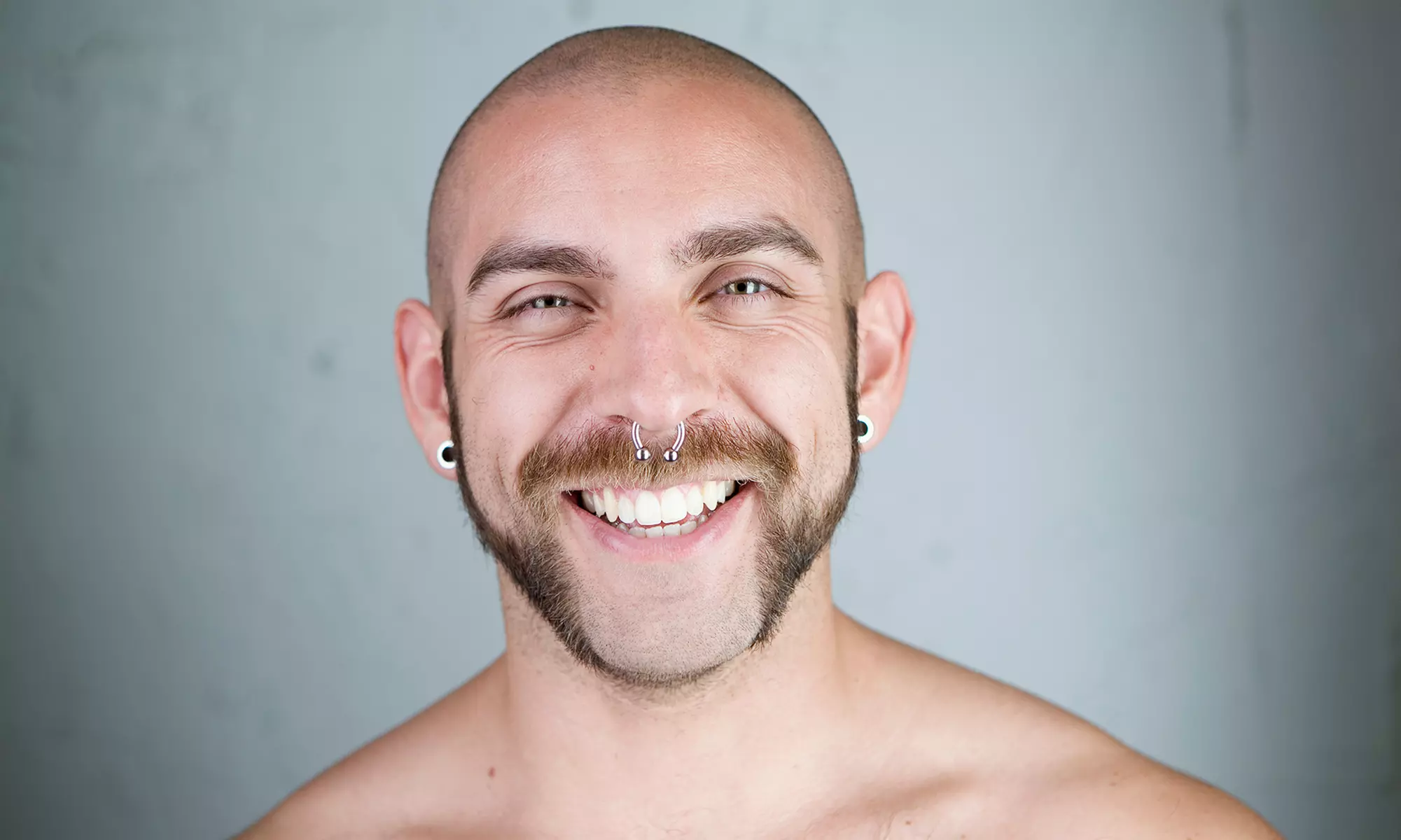 Experience The Natural Place's PRP Hair Restoration and Sunetics Scalp Treatments with up to 73% off, enhancing natural beauty - Primary Image