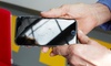 Glass and LCD Repair for iPhone or Back Glass Replacement for Samsung at Repair My Cell (Up to 60% Off)