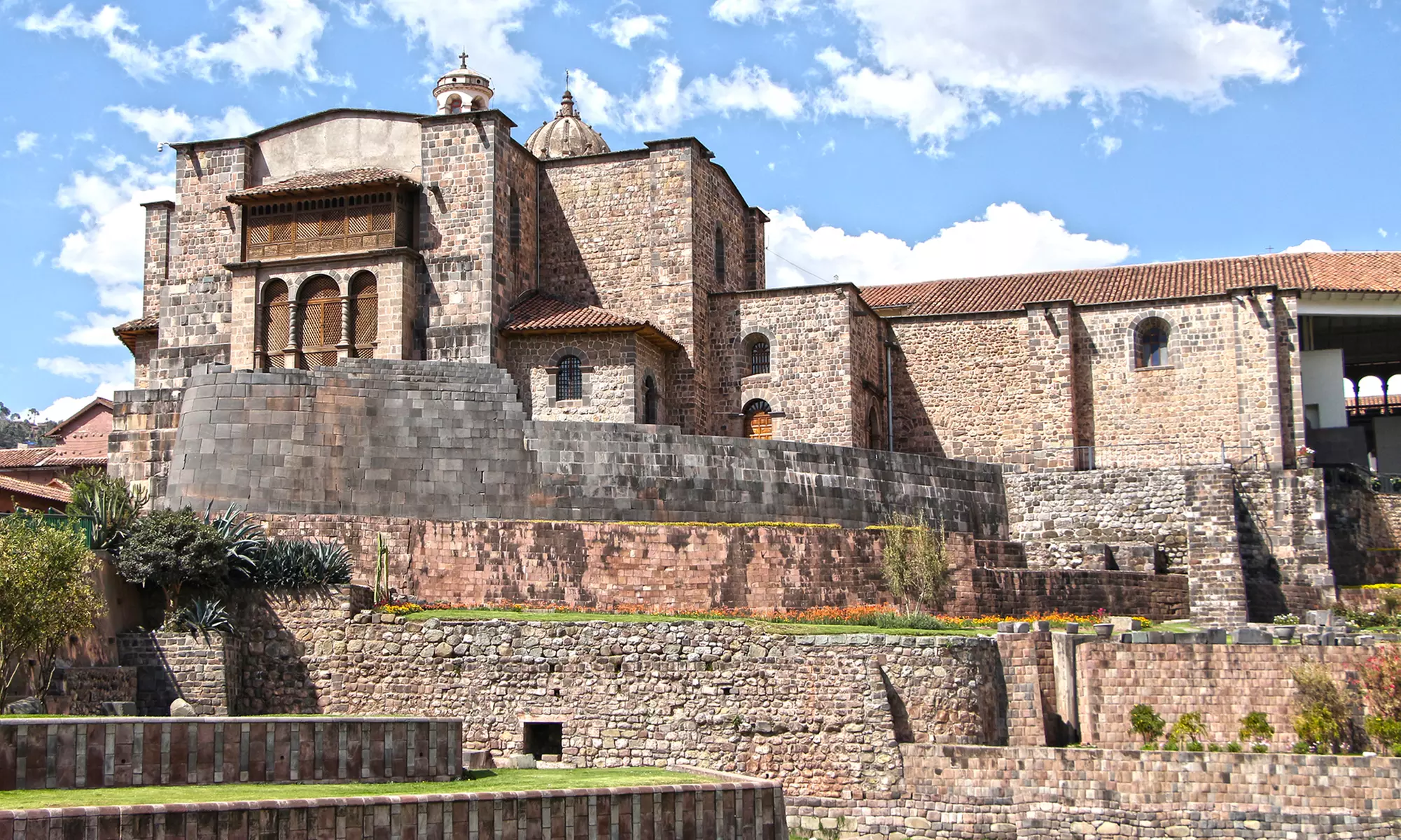 ✈ 8-Day Tour of Peru