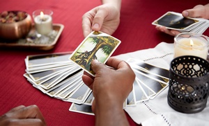 Tarot Card Reading