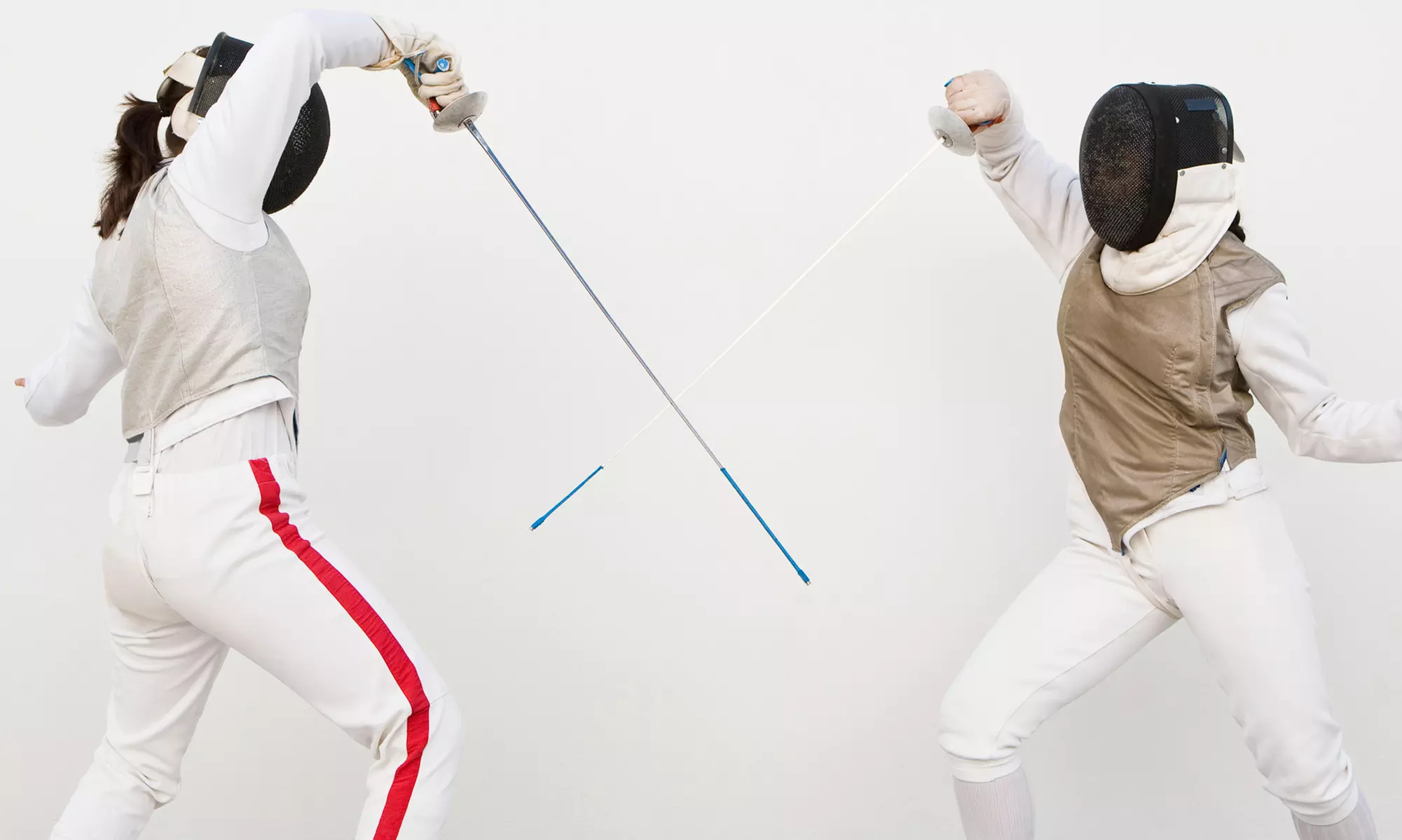 A Four-Week Beginners Introduction to Fencing Class for One or Two at Kansas City Fencing Center (Up to 65% Off) - Primary Image