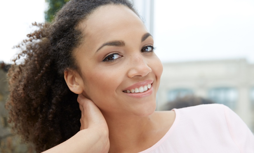 Image 1: Up to 65% Off PRP at Argos Vision Center