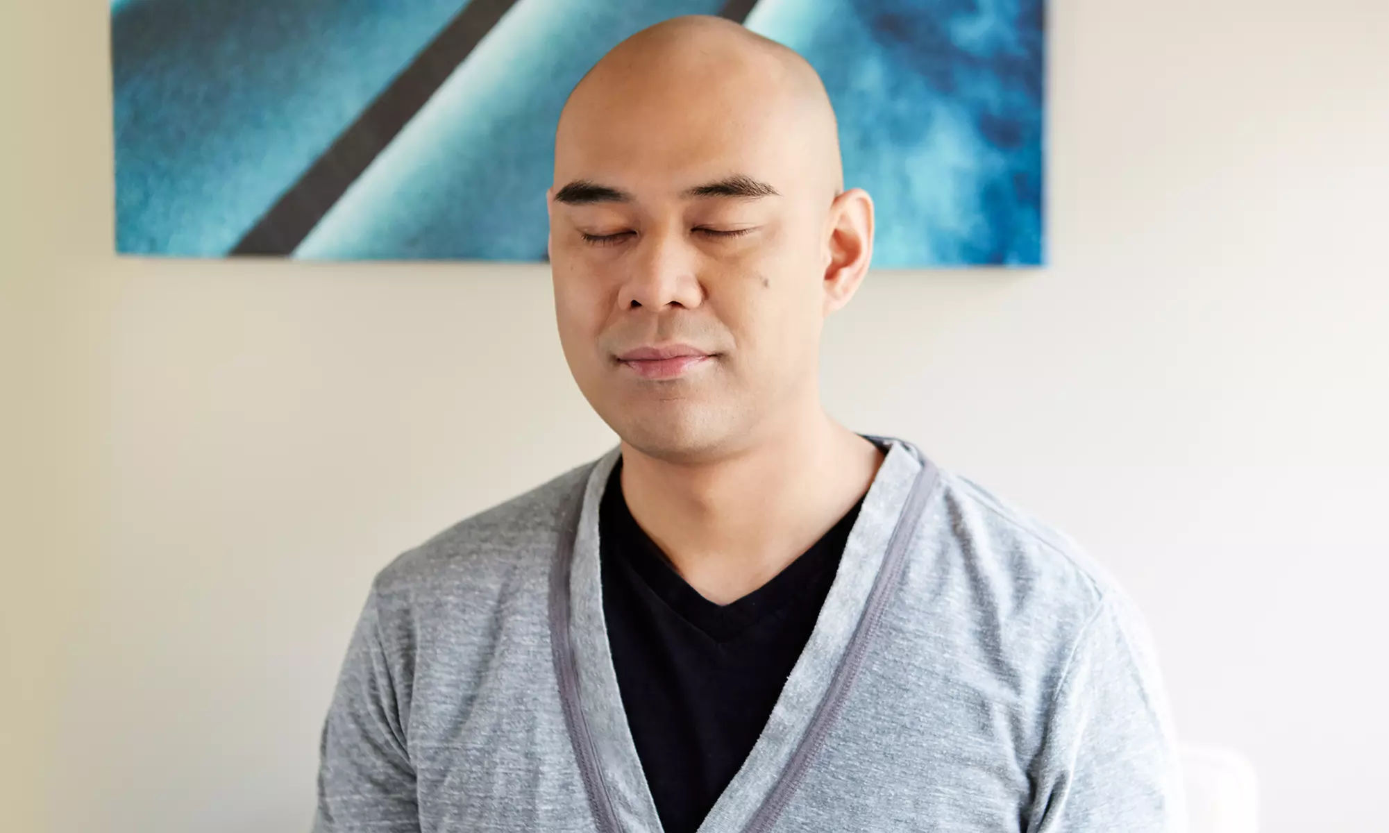 One or Two 60-Minute Hypnosis for Weight Loss Sessions at Hypnosis Dynamics (Up to 70% Off) - Primary Image