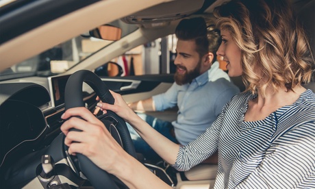 Noleggio minivan con conducente privato Brindisi-Lecce o Bari-Lecce con Dnauto Longo Viaggi (sconto fino a 78%)