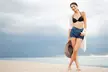 Smooth Skin with 6 Laser Hair Removal Sessions -One Small, Medium or Large Area @Meras Body Palace(Up to 74%Off) - Second Medium