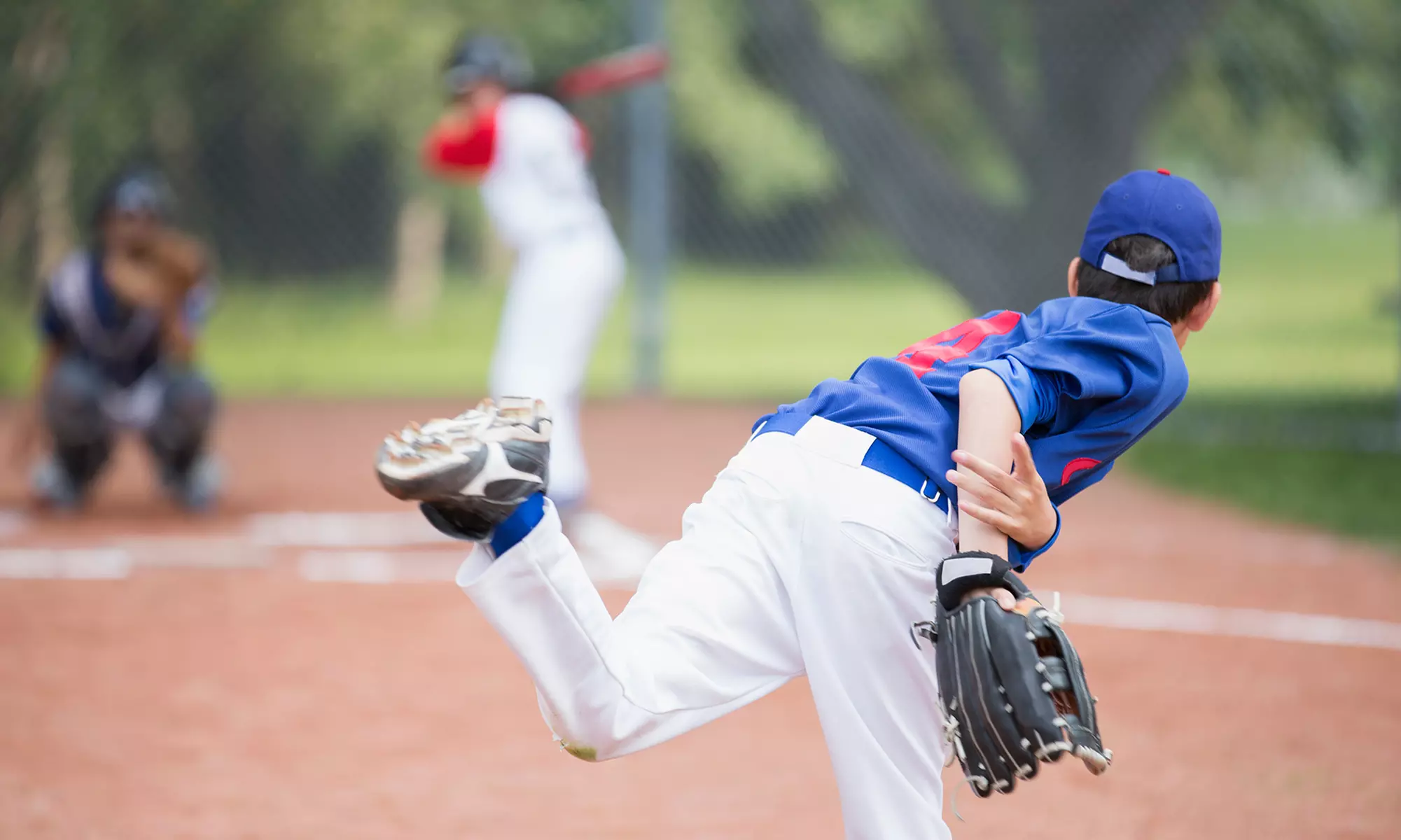 $50 for $100 Worth of Services — Wild About Sports Academy - Primary Image