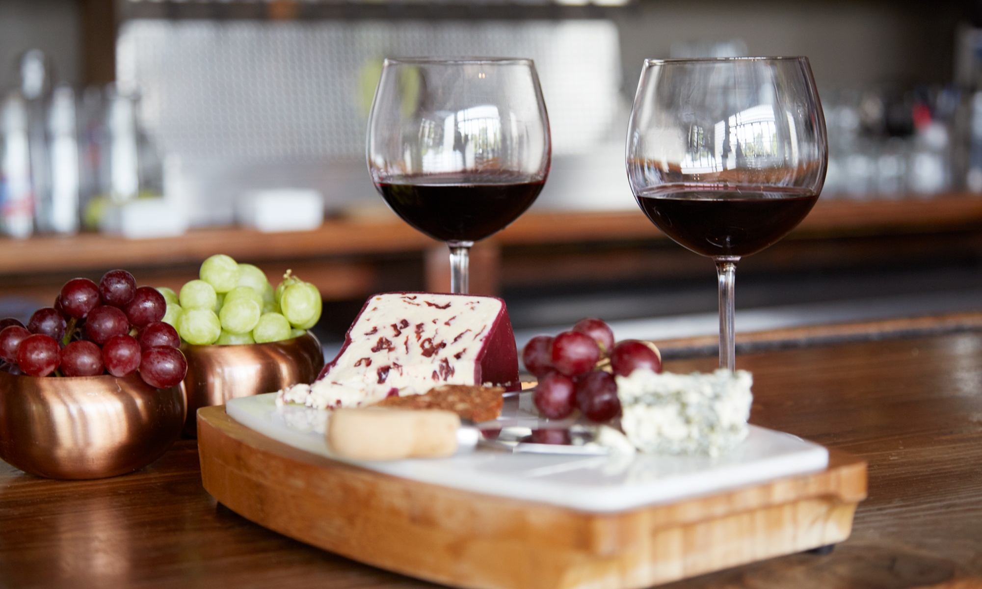 Sip and Savour: Vineyard Wine Tour