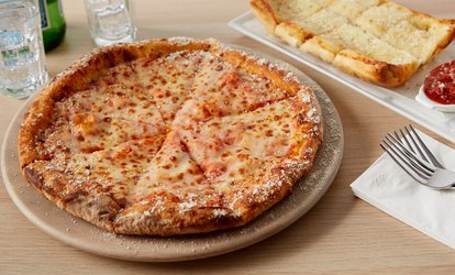 Prescott Pizza Deals Coupons In Az Groupon Image Placeholder For 30 Cash Back At Papa John S