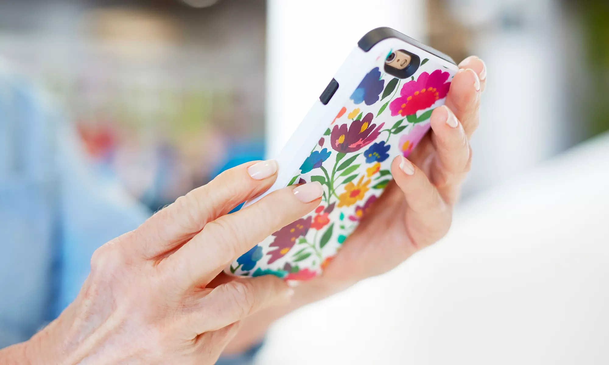 Wireless Edge Accessories at Wireless Edge (Up to 50% Off). Three Options Available. - Primary Image