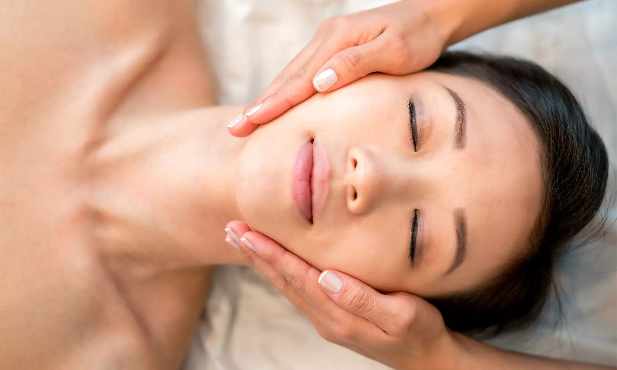 Refresh Your Skin with One or Three 60-Minute Facial at Nasrin (Up to 26% Off) - Primary Image