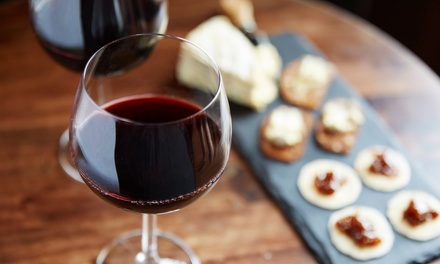 Triple Crown Experience for Two People - Tarpon Springs Castle Winery