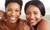 Up to 51% Off on HydraFacial at The Keylin Experience