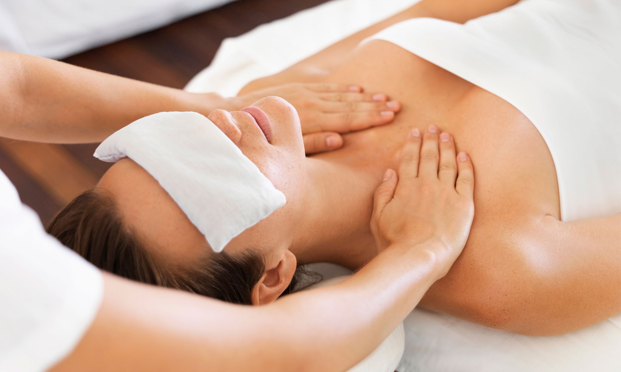 Unwind with a 30 to 120-Minute Swedish Massage Experience