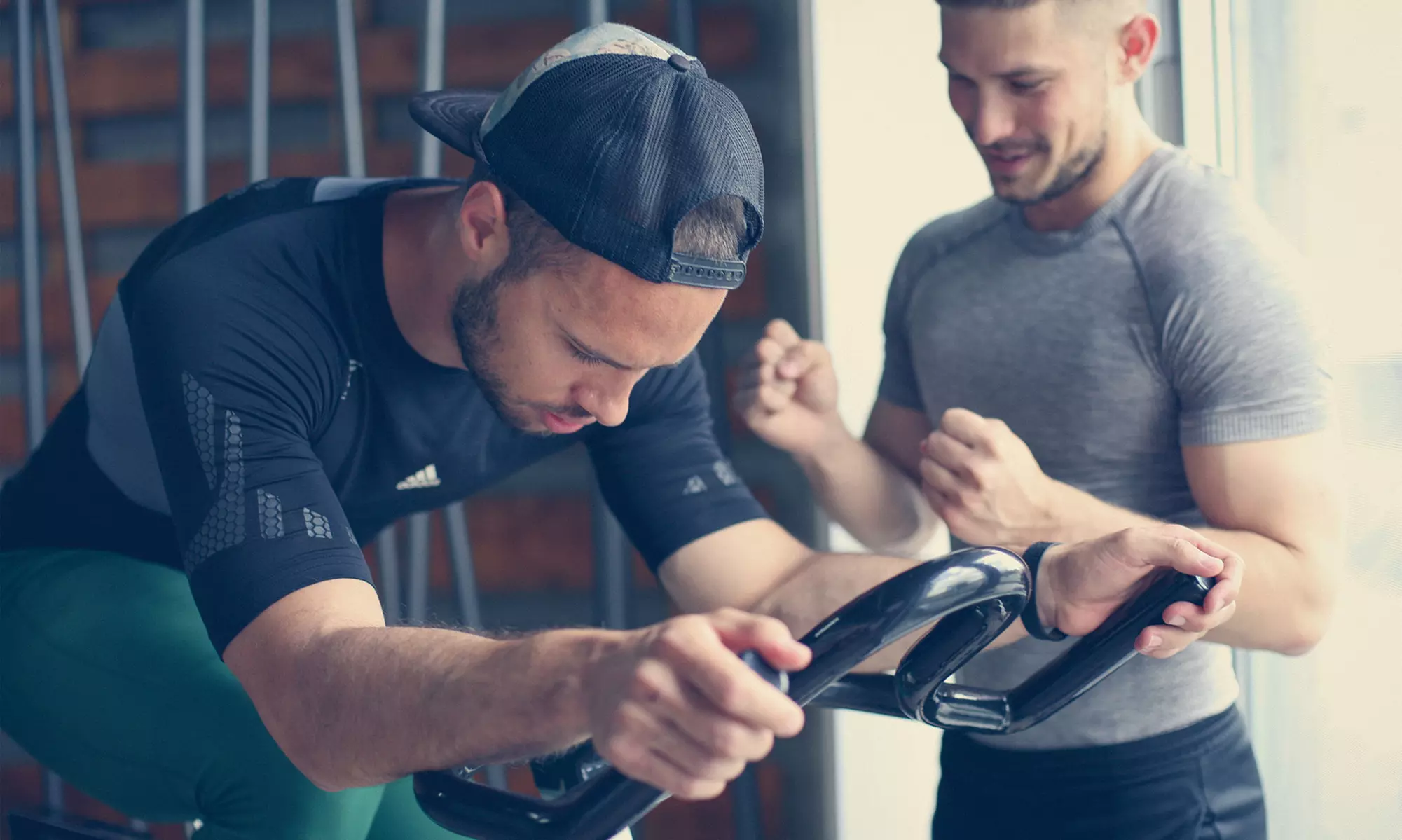 Indoor Cycling Instructor Online Certification from ExpertRating (73% Off) - Primary Image