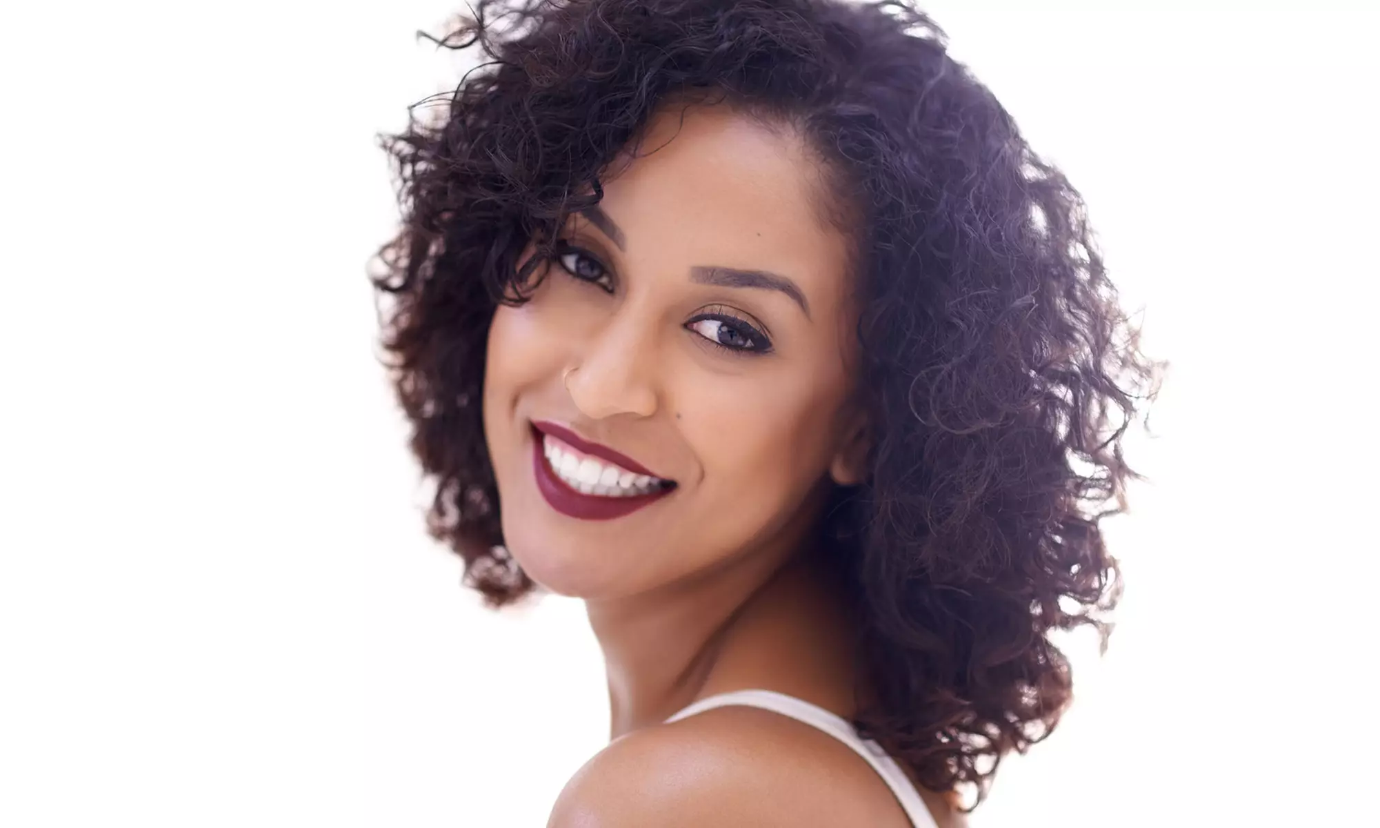 Cosmetic Tattoo: Lower ($159) or Upper Eyeliner ($179), or Both ($299) at Nadine Webber Cosmetic Tattooing (Up to $670) - Primary Image