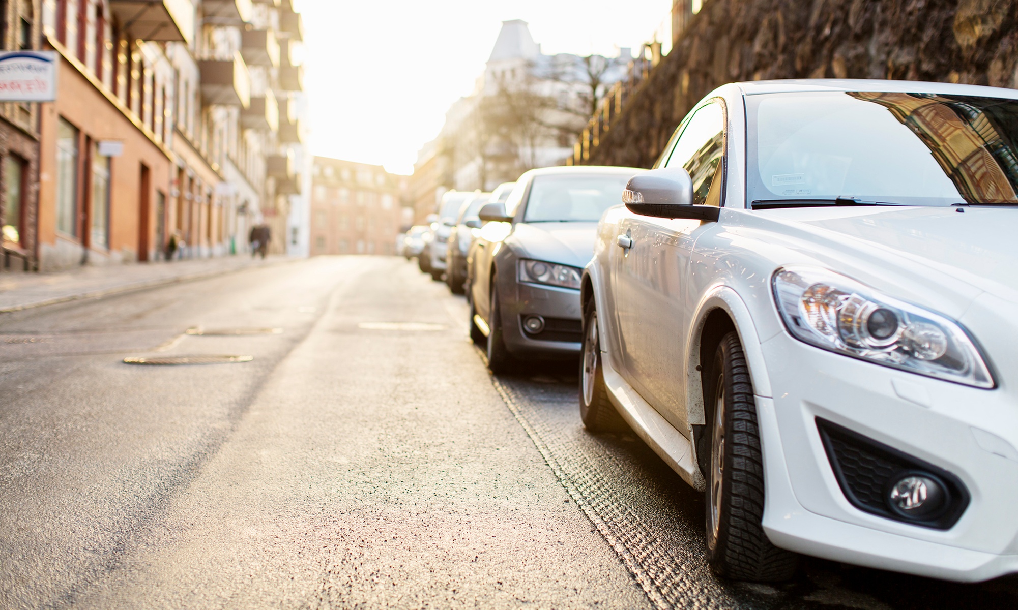 10-Seater Chrysler Party Limo & Wedding Stretch Experience