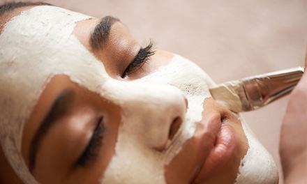 Basic Facial 60-mintue (Valid Monday to Friday) - Vogue Lash Spa