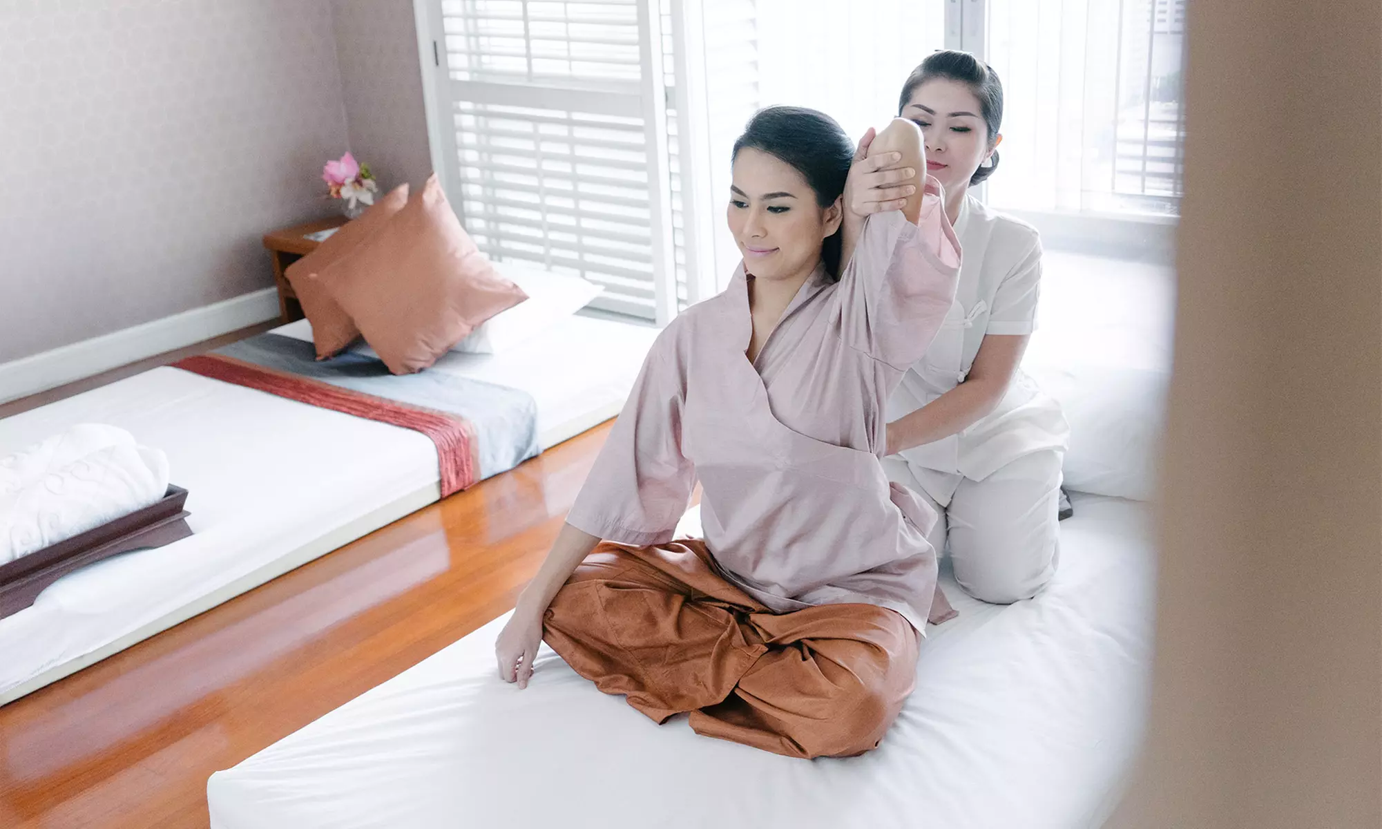 One or Two 60-Minute Swedish Massages at Spot-On Massage Therapy (Up to 39% Off) - Primary Image