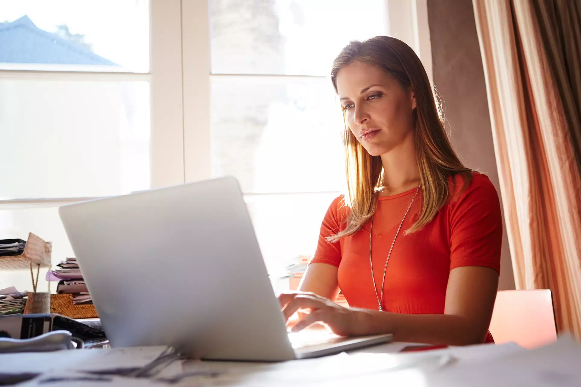 Up to 50% Off on Online Counselor / Therapist at Kasia Ciszewski LPCA - Primary Image