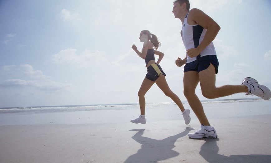 Image 1: Up to 34% Off on Racing - Independent at Edmond Events