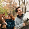 Image 1: Discover Family-Friendly Horseback-Riding Experiences For Everyone!