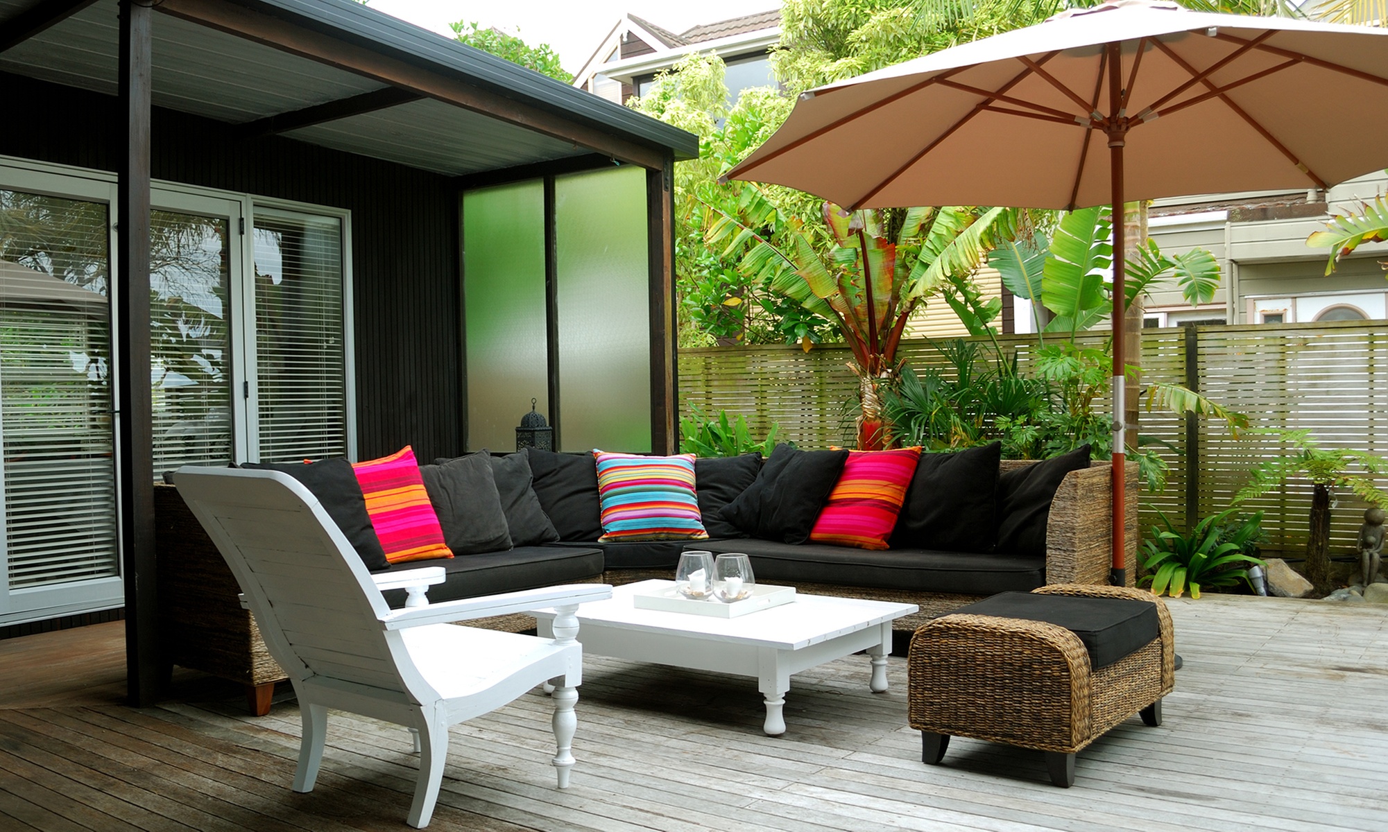 Transform Your Outdoors: Deck & Porch Magic Awaits!