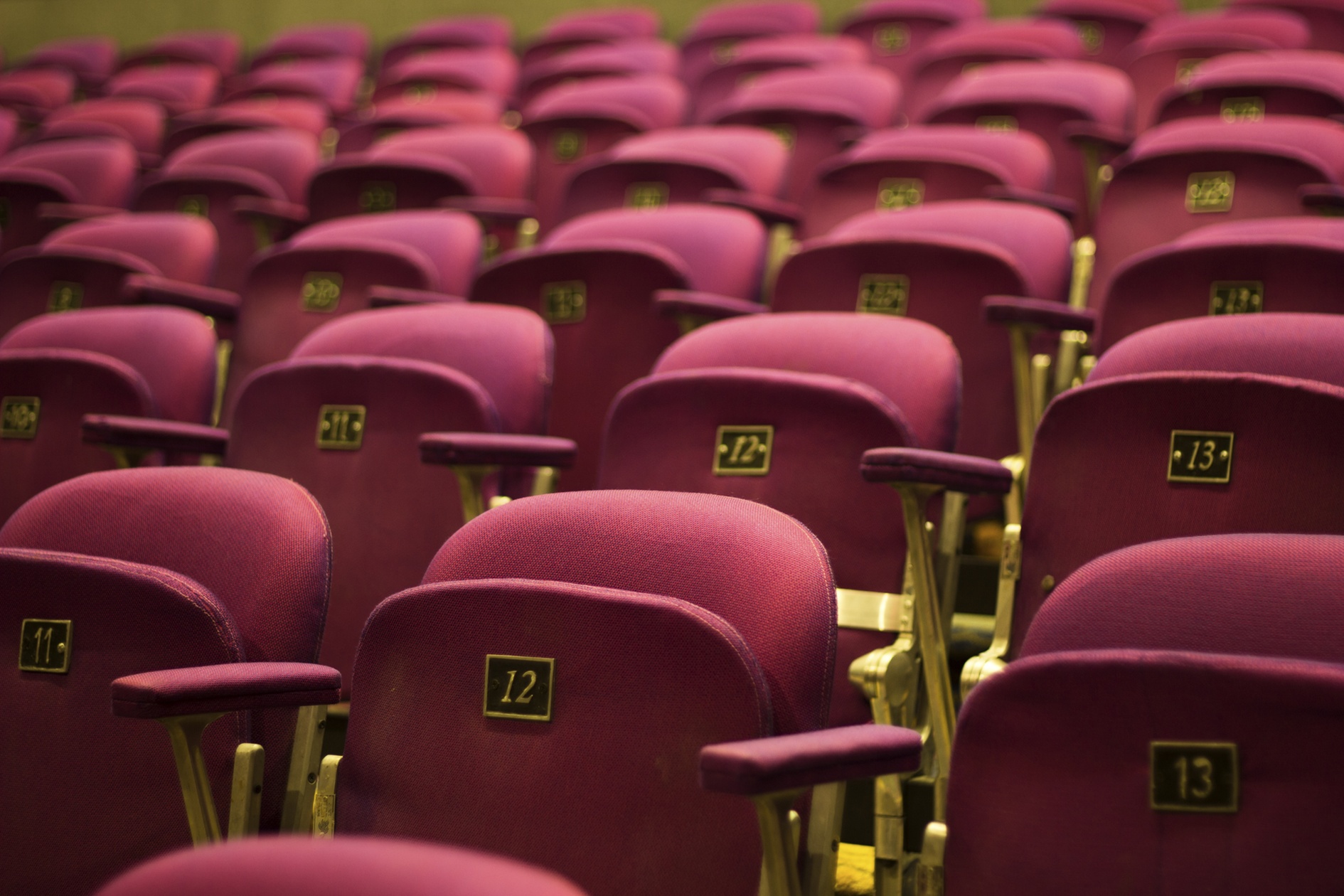 San Francisco Opera: Turnadot - Dec 6, 7:30 PM - Primary Image